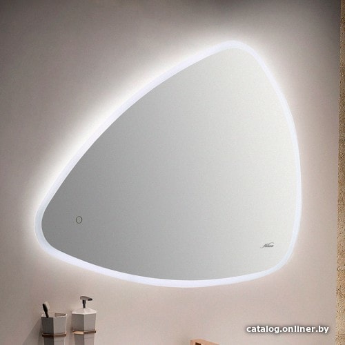 

Melana Зеркало MLN-LED055