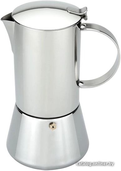 

Гейзерная кофеварка Gipfel Isabella 7118
