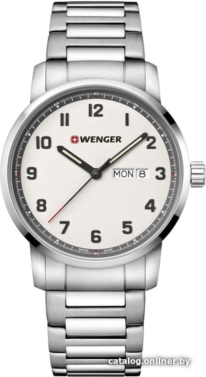 

Наручные часы Wenger Attitude 01.1541.120