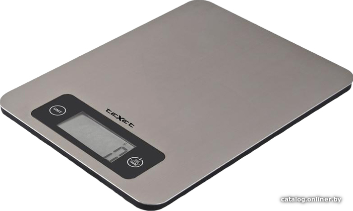 

Кухонные весы TeXet TSC-01m