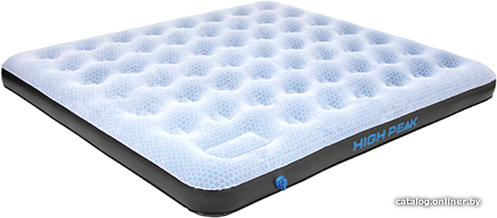 

Надувной матрас High Peak Comfort Plus King 40027