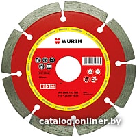 

Отрезной диск алмазный Wurth 668152230