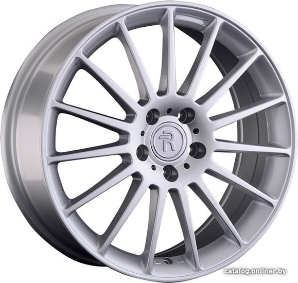 

Литые диски Replay 4818 (B206) 18x7.5" 5x112мм DIA 66.6мм ET 51мм S