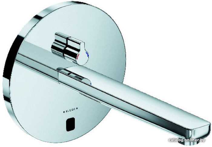 

Смеситель Kludi Zenta 3840105