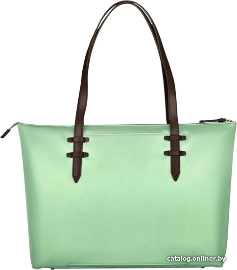 

Женская сумка Victorinox Deluxe Business Tote 610496 (мятный)