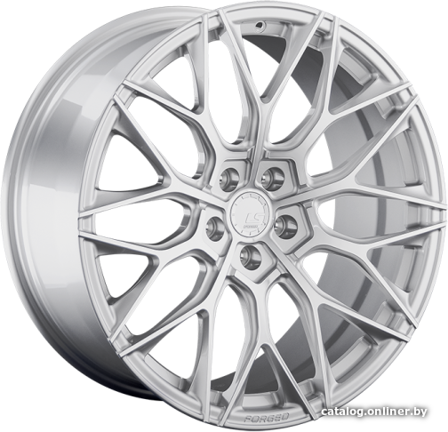 

Литые диски LS FG10 20x8.5" 5x114.3мм DIA 67.1мм ET 45мм SF