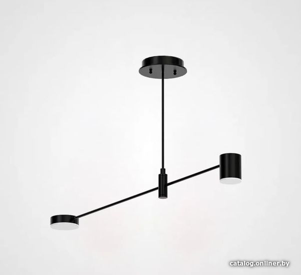 

Подвесная люстра ImperiumLoft MOTVIKT01 189810-26