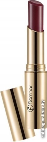 

Губная помада Flormar Deluxe Cashmere Stylo Lipstick (тон 27)