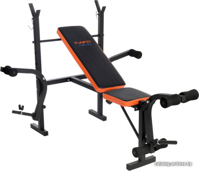 

Силовая скамья Funfit 2391