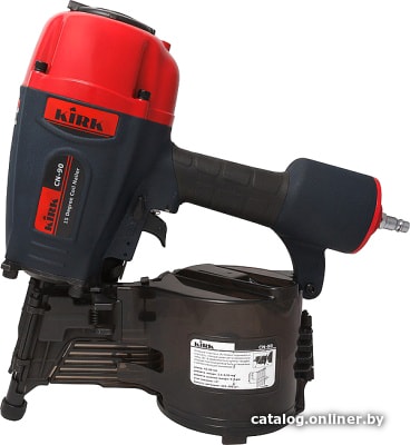

Kirk K-160493