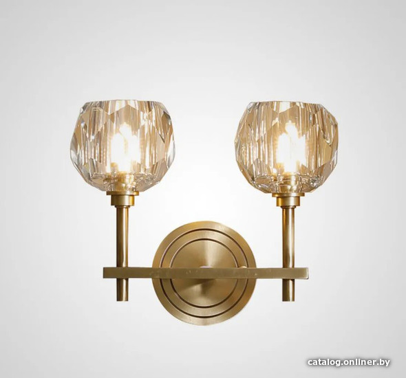 

Бра ImperiumLoft Rh-wall-b01 140961-26