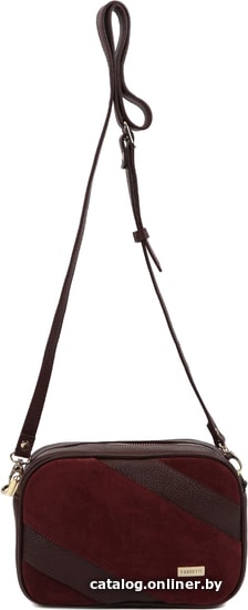 

Женская сумка Fabretti 985140-8 (синий)