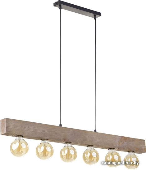 

Подвесная люстра TK Lighting Artwood 2666