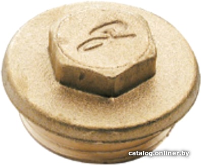

Фитинг Sobime Заглушка 3/4" 069003