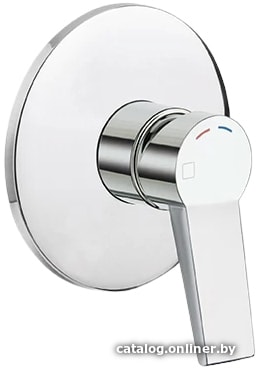 

Смеситель Cristina Euromade CRIEM11851