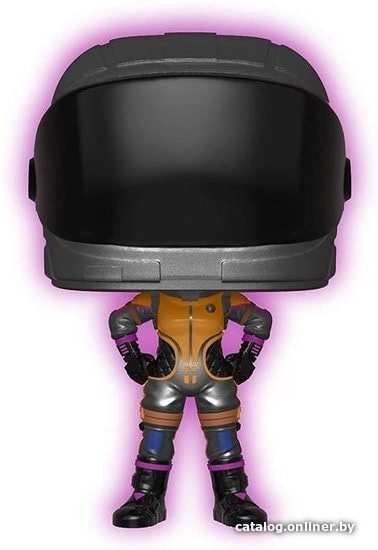 

Фигурка Funko POP! Games: Fortnite - Dark Vanguard 36914