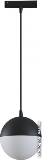 

Подвесная люстра Maytoni Track Lamps TR018-2-10W4K-B