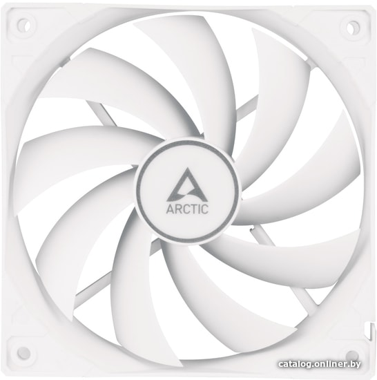 

Вентилятор для корпуса Arctic F12 PWM PST ACFAN00198A