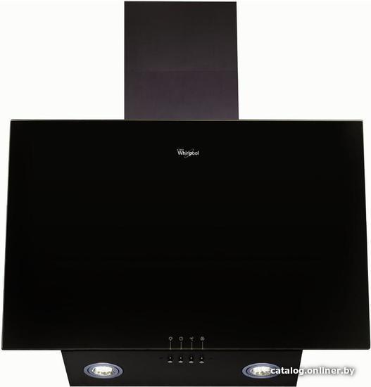 

Кухонная вытяжка Whirlpool AKR 037 G BL