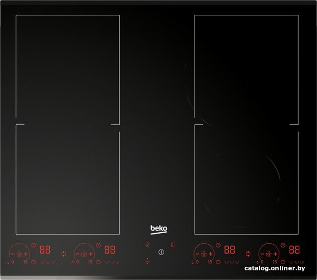 

Варочная панель BEKO HII 64801 F2HT