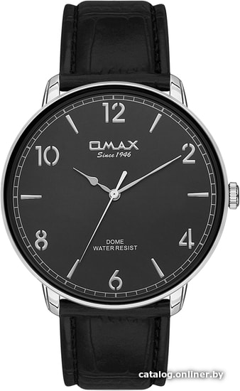 

Наручные часы Omax DC001P22I