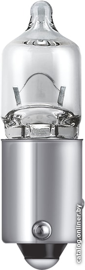 

Лампа накаливания Osram H6W 64132ULT 2шт