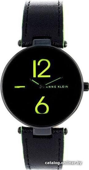 

Наручные часы Anne Klein 1079LGBK