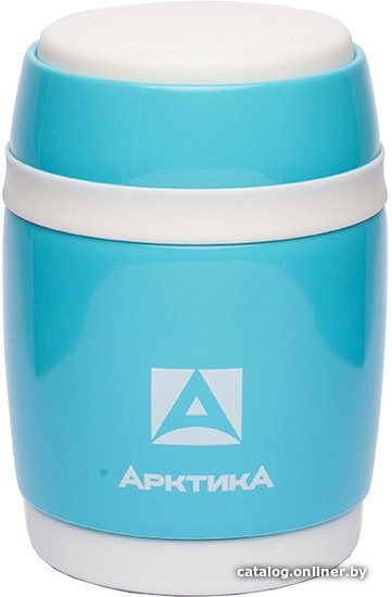 

Термос для еды Арктика 409-380 (голубой)