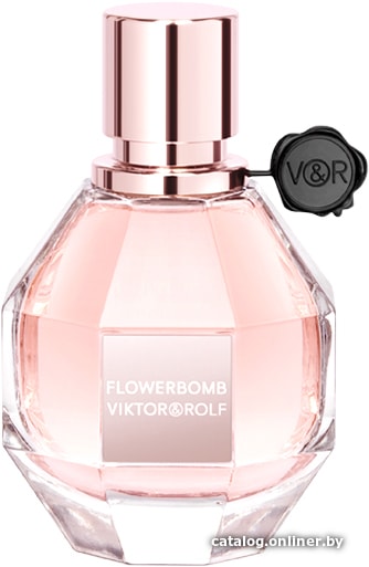 

Парфюмерная вода Viktor & Rolf Flowerbomb EdP (50 мл)
