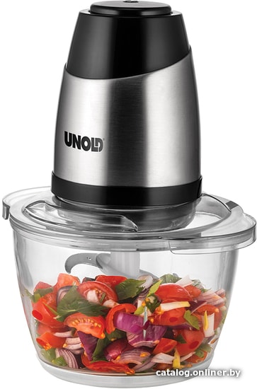 

Чоппер Unold Multi 78515
