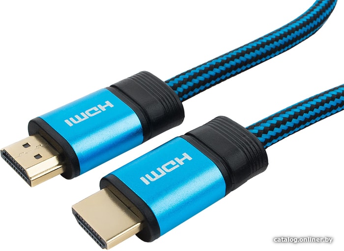 

Кабель Cablexpert CC-G-HDMI01-4.5M