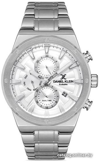 

Наручные часы Daniel Klein DK12881-2