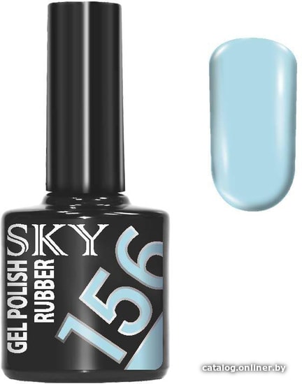 

Гель-лак Giorgio Capachini Sky 156