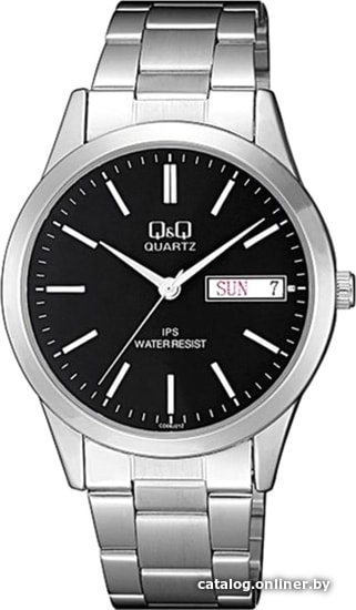 

Наручные часы Q&Q CD06J212