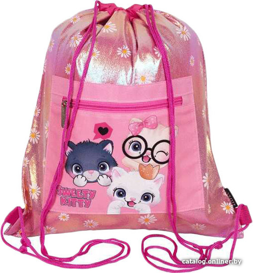 

Мешок для обуви deVente Sweet Cats 7040241