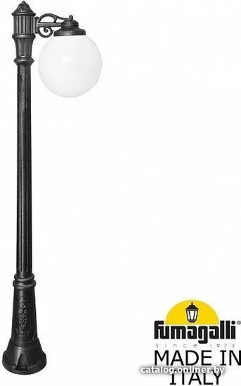 

Городской фонарь Fumagalli Globe 300 FU_G30.156.S10.AYF1R