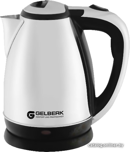 

Электрический чайник Gelberk GL-316