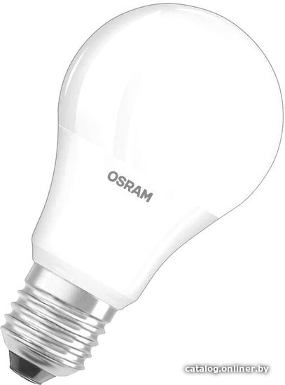 

Светодиодная лампочка Ledvance LED Star Classic 4058075086647 E27 9 Вт 4000 К