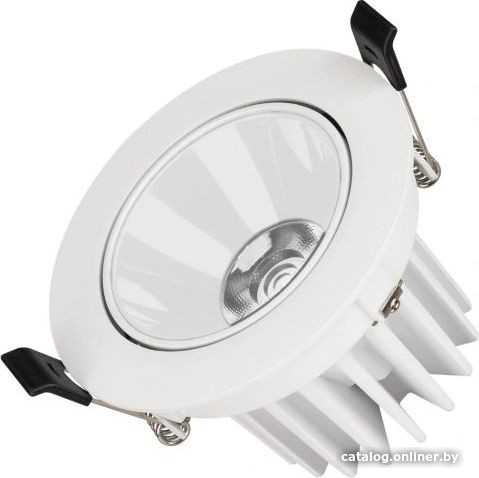 

Точечный светильник Arlight MS-FORECAST-BUILT-TURN-R102-12W Warm3000 037188
