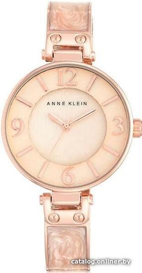

Наручные часы Anne Klein 2210BMRG
