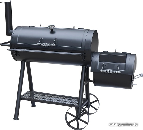 

Гриль Hecht Sentinel XL