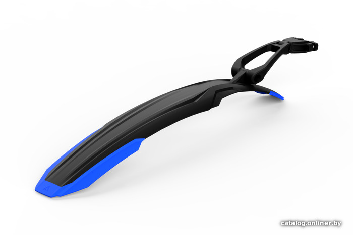 

Крыло заднее Cube Acid Vane Pure 27.5" 92959 (черный/синий)