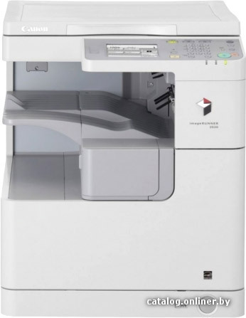 

МФУ Canon iR2520