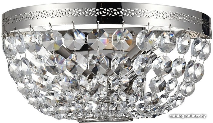 

Бра Maytoni Ottilia DIA700-WL-02-N