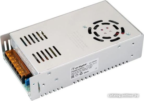 

Блок питания Arlight JTS-360-24-A 025994