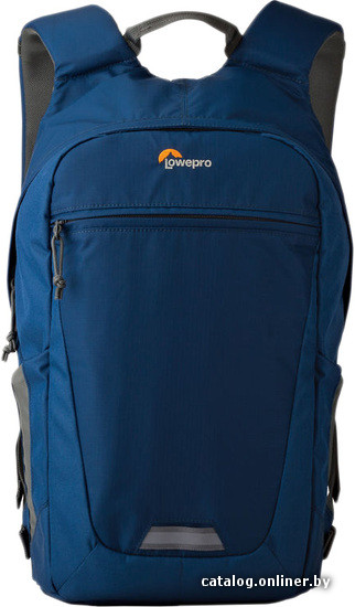

Рюкзак Lowepro Photo Hatchback BP 150 AW II Midnight Blue/Grey