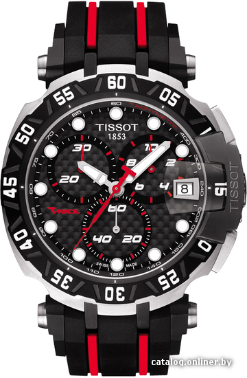 

Наручные часы Tissot T-Race MOTOGP 2016 T092.417.27.201.00