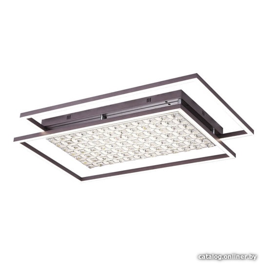 

Припотолочная люстра Ambrella light Modern Acrylic FA115