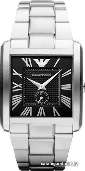 

Наручные часы Emporio Armani AR1642