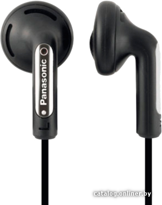 

Наушники Panasonic RP-HV154GU-K